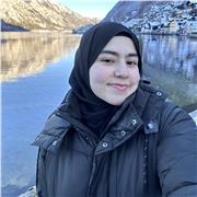 Deutsch-Tutorin mit HAK-Abschluss und mit Matura